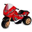 Biemme - Motoscooter Super GP Red